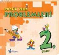 2. Sınıf| Pratik Zeka Problemleri  Frontansicht 1