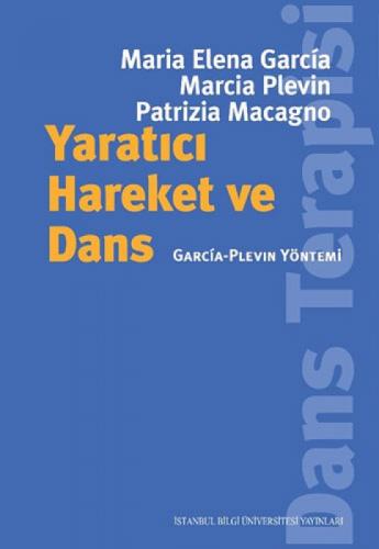 Yaratıcı Hareket ve Dans  Frontansicht 1
