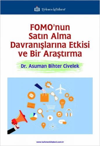 FOMO'nun Satın Alma Davranışlarına Etkisi ve Bir Araştırma  Frontansicht 1