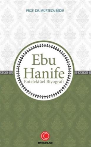 Ebu Hanife;Entelektüel Biyografi  Frontansicht 1