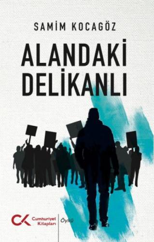 Alandaki Delikanlı  Frontansicht 1