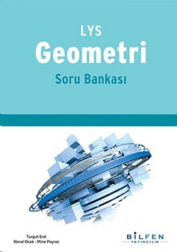 LYS Geometri Soru Bankası  Frontansicht 1