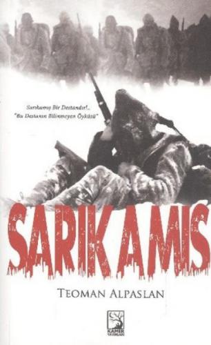 Sarıkamış  Frontansicht 1