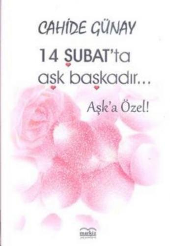 14 Şubat'ta Aşk Başkadı... Aşka Özel!  Frontansicht 1