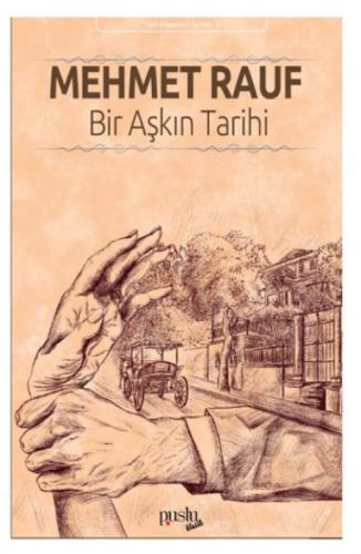 Bir Aşkın Tarihi  Frontansicht 1