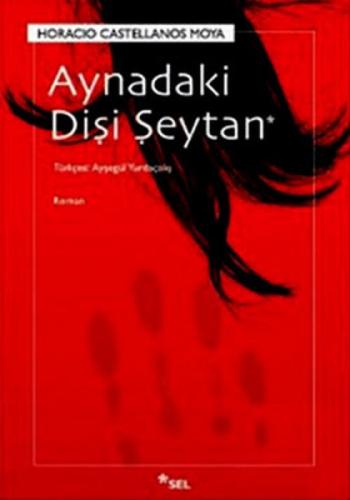 Aynadaki Dişi Şeytan  Frontansicht 1