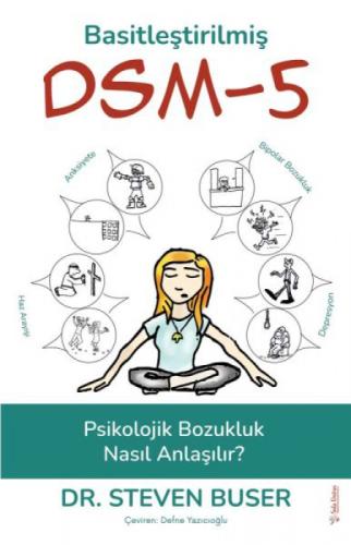 Basitleştirilmiş DSM 5  Frontansicht 1