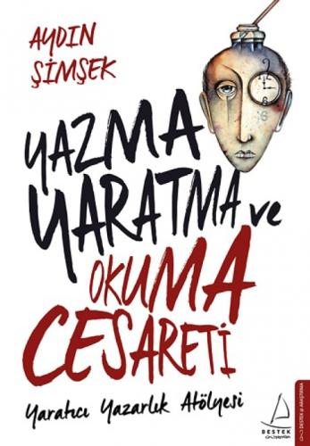Yazma, Yaratma ve Okuma Cesareti  Frontansicht 1