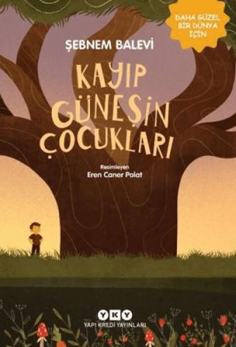 Kayıp Güneşin Çocukları  Frontansicht 1
