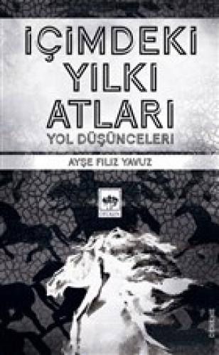 İçimdeki Yılkı Atları  Frontansicht 1