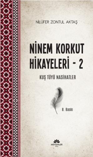 Ninem Korkut Hikayeleri 2;Kuş Tüyü Nasihatler  Frontansicht 1