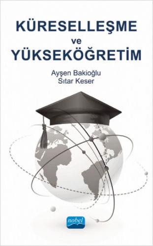Küreselleşme ve Yükseköğretim  Frontansicht 1