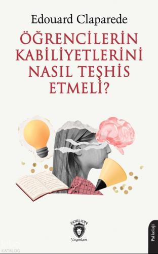Öğrencilerin Kabiliyetlerini Nasıl Teşhis Etmeli?  Frontansicht 1