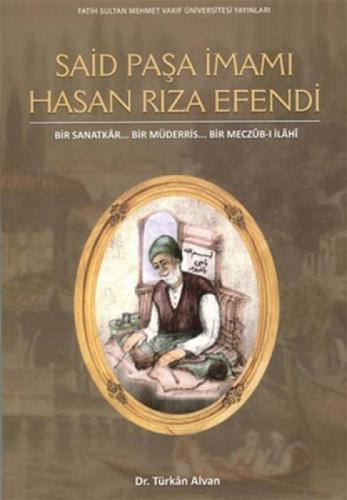 Said Paşa İmamı  Frontansicht 1