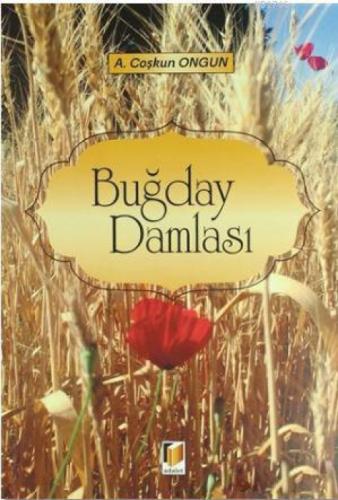 Buğday Damlası  Frontansicht 1