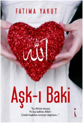 Aşk-ı Baki  Frontansicht 1