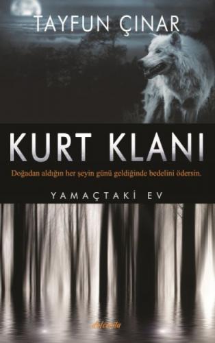 Kurt Kılanı Yamaçtaki Ev  Frontansicht 1