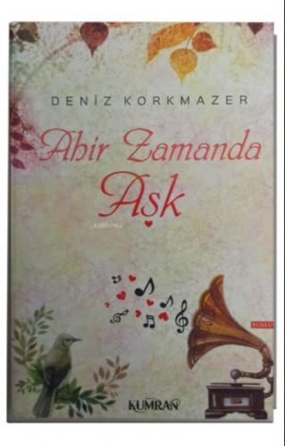 Ahir Zamanda Aşk  Frontansicht 1