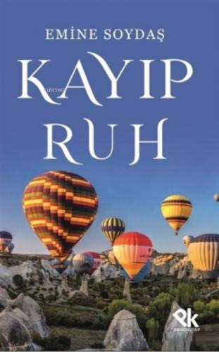 Kayıp Ruh  Frontansicht 1
