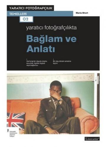Yaratıcı Fotoğrafçılıkta Bağlam ve Anlatı  Frontansicht 1