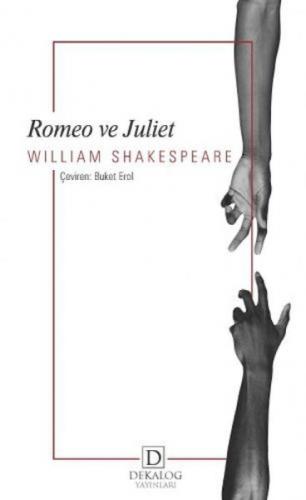 Romeo ve Juliet  Frontansicht 1