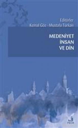 Medeniyet İnsan ve Din  Frontansicht 1