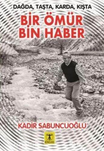 Bir Ömür Bin Haber  Frontansicht 1