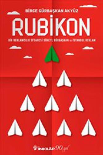 Rubikon  Frontansicht 1