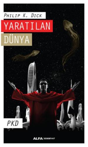 Yaratılan Dünya  Frontansicht 1