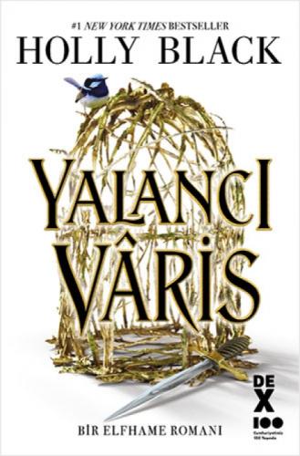 Yalancı Varis  Frontansicht 1