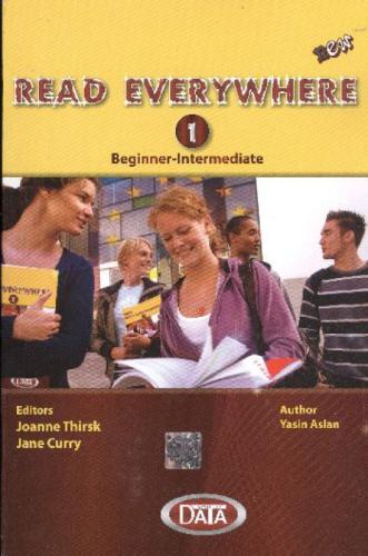 Read Everywhere 1  Frontansicht 1