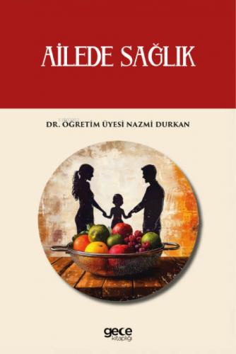 Ailede Sağlık  Frontansicht 1