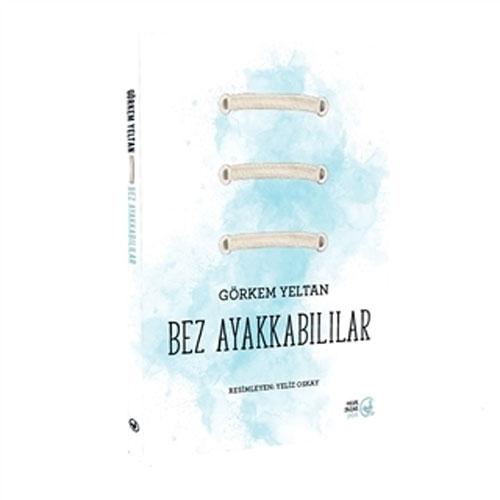 Bez Ayakkabılar  Frontansicht 1