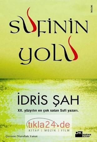 Sufi´nin Yolu  Frontansicht 1