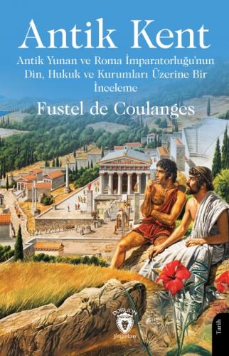 Antik Kent  Frontansicht 1