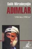 Adımlar  Frontansicht 1
