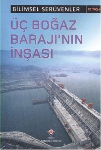 Bilimsel Serüvenler - Üç Boğaz Barajı'nın İnşası  Frontansicht 1