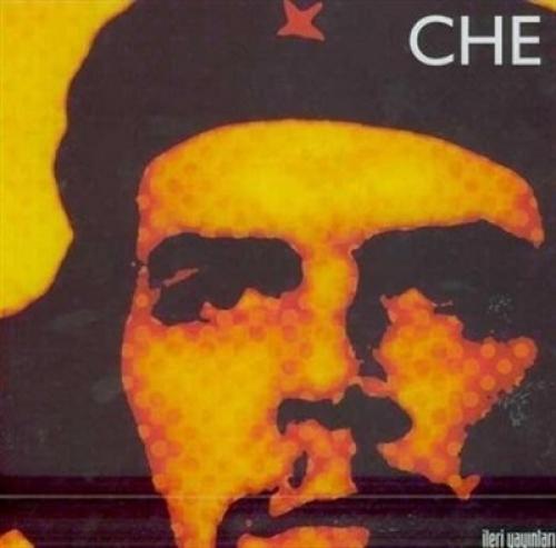 Che (Küçük Albüm)  Frontansicht 1