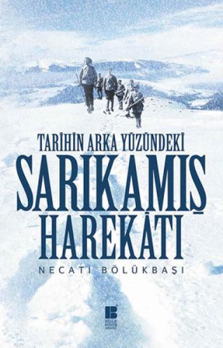 Tarihin Arka Yüzündeki Sarıkamış Harekatı  Frontansicht 1