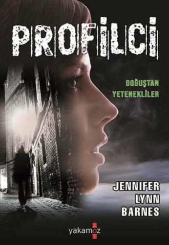 Profilci  Frontansicht 1