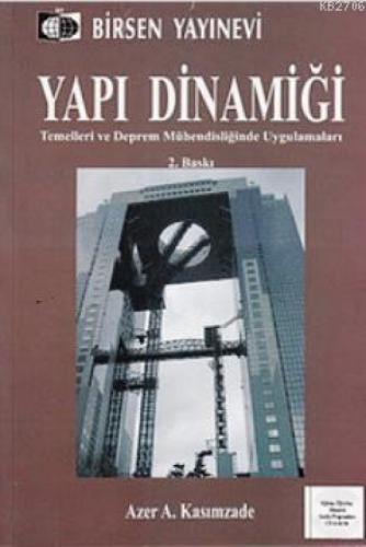 Yapı  Frontansicht 1