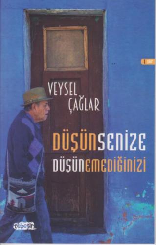 Düşünsenize Düşünemediğinizi  Frontansicht 1
