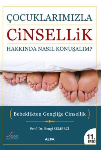 Çocuklarımızla Cinsellik Hakkında Nasıl Konuşalım?  Frontansicht 1