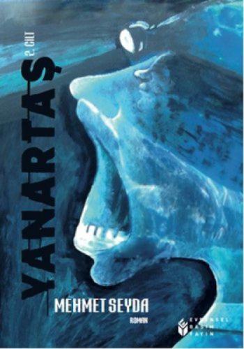 Yanartaş 2.Cilt  Frontansicht 1