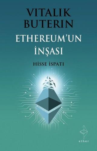 Ethereum'un İnşası - Hisse İspatı  Frontansicht 1
