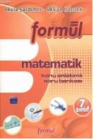 7. Sınıf Matematik  Frontansicht 1