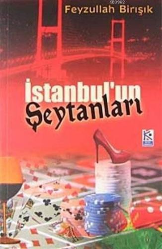 İstanbul'un Şeytanları  Frontansicht 1