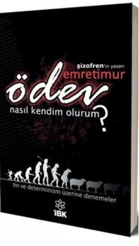Ödev  Frontansicht 1