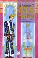 Geleneksel Azeri Masalları  Frontansicht 1