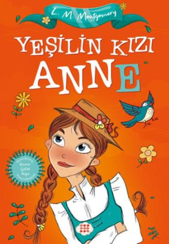 Yeşilin Kızı Anne (Çocuklar İçin)  Frontansicht 1